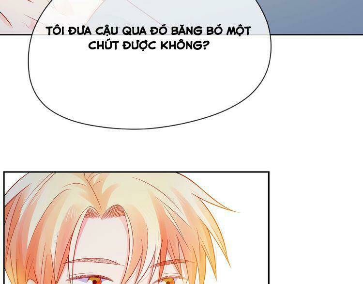 Giai Điệu Của Sự Va Chạm: Chapter 37