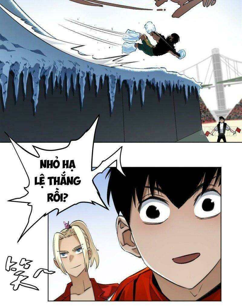 Minh Nhật Chi Kiếp: Chapter 67