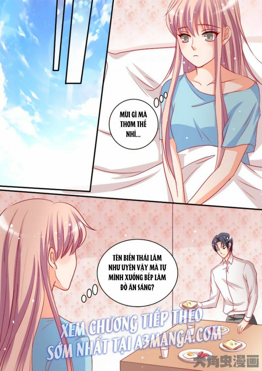 Bá Đạo Tổng Tài Yêu Ta: Chapter 94