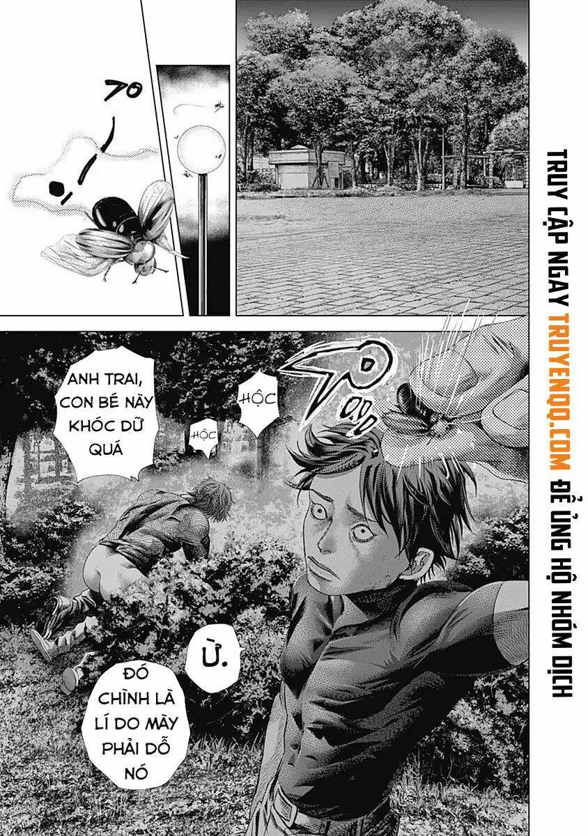 Batuque: Chapter 6