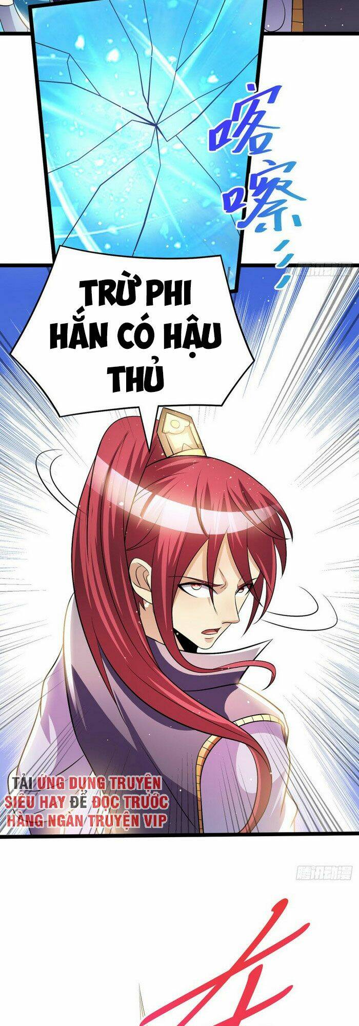 Tiên Vương Trùng Sinh: Chapter 180