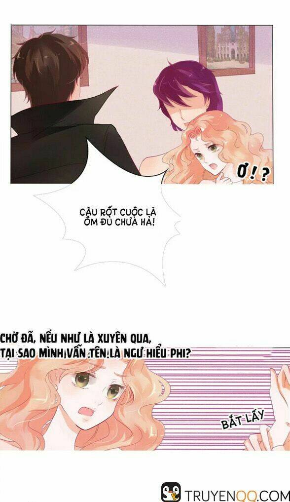 Tổng Tài Yêu Hai Con Người Của Tôi: Chapter 2