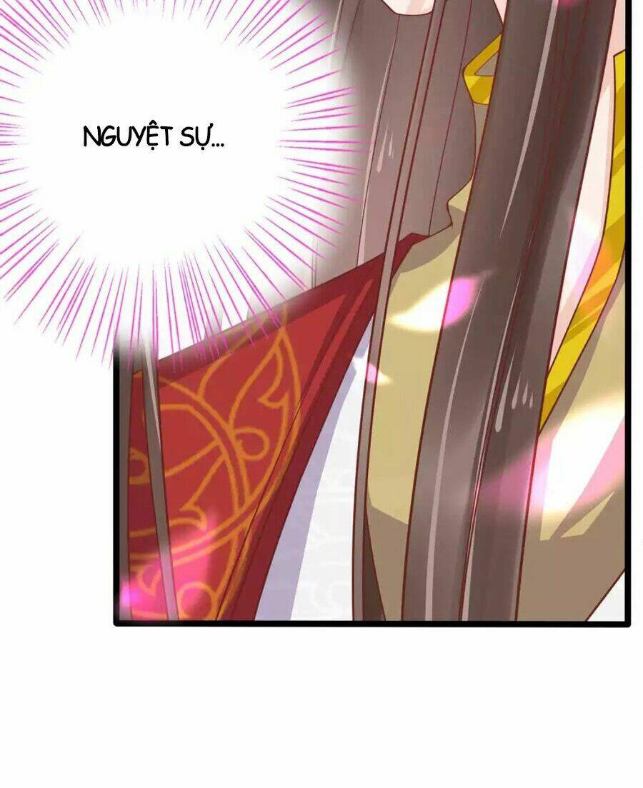Phú Bà Bạc Tỷ Trong Lãnh Cung: Chapter 55