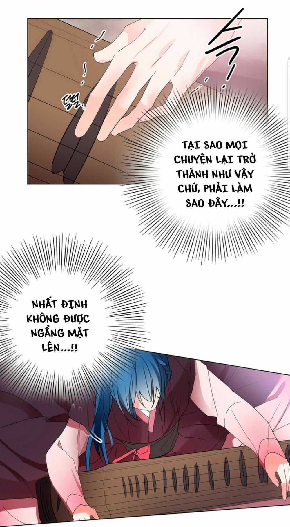 Chae Hong Sa: Chapter 38