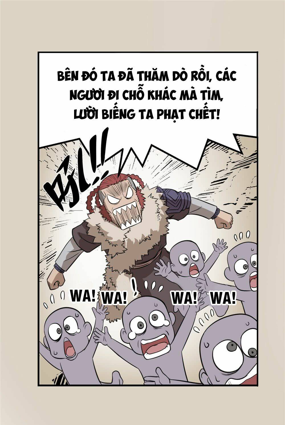 Hiệp Hành Cửu Thiên: Chapter 60