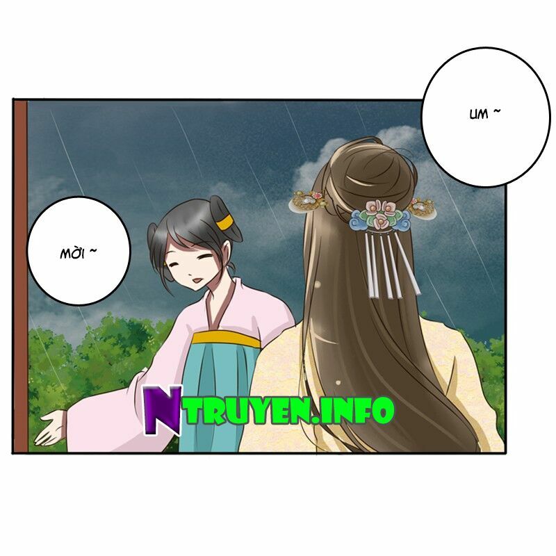Thông Linh Phi: Chapter 70
