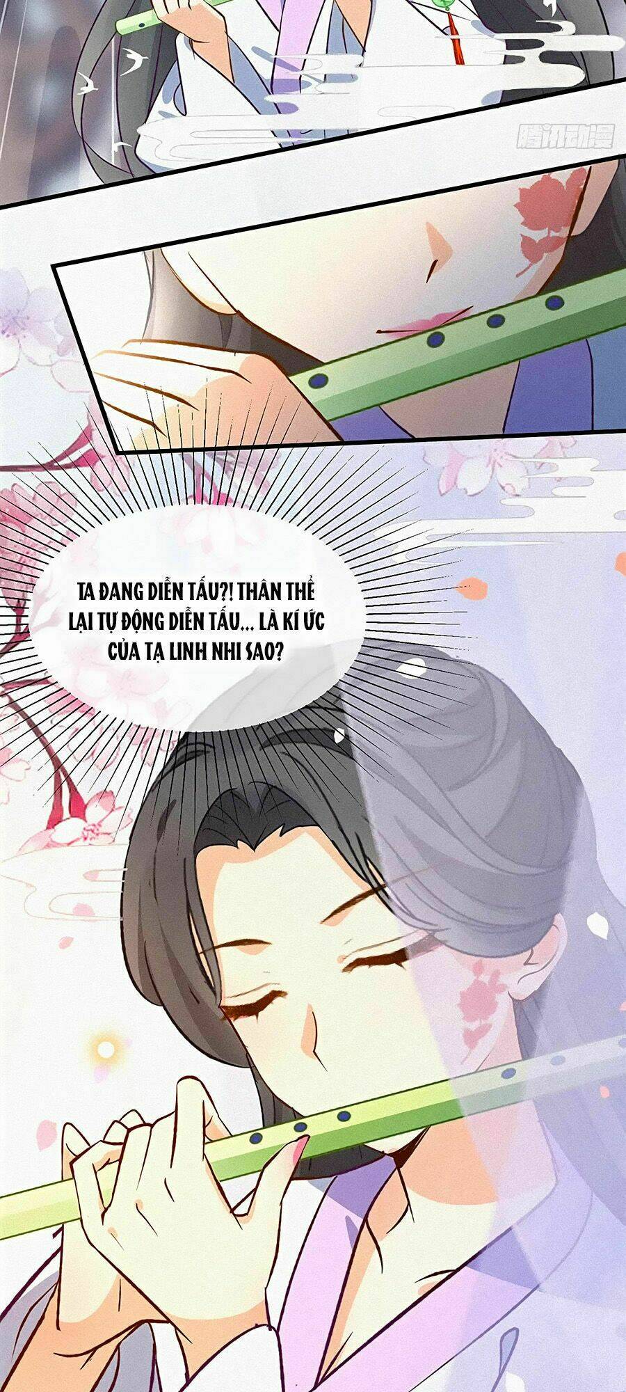 Ngự Thú Linh Phi: Chapter 2