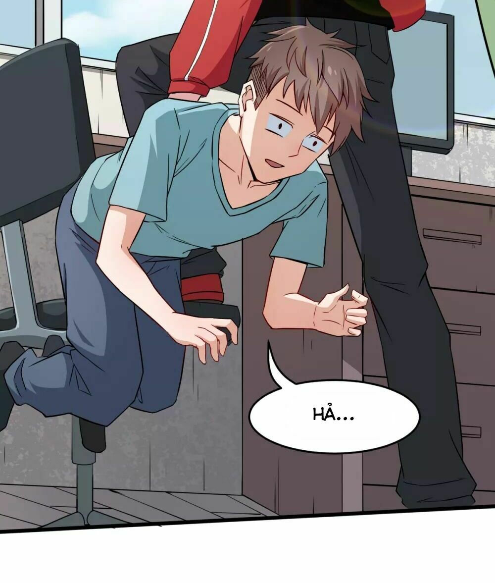 Vườn Trường Cuồng Sư Hệ Thống: Chapter 16
