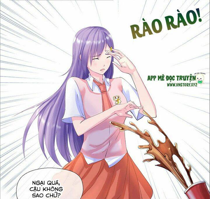 Bồn Tắm Có Vấn Đề?: Chapter 4