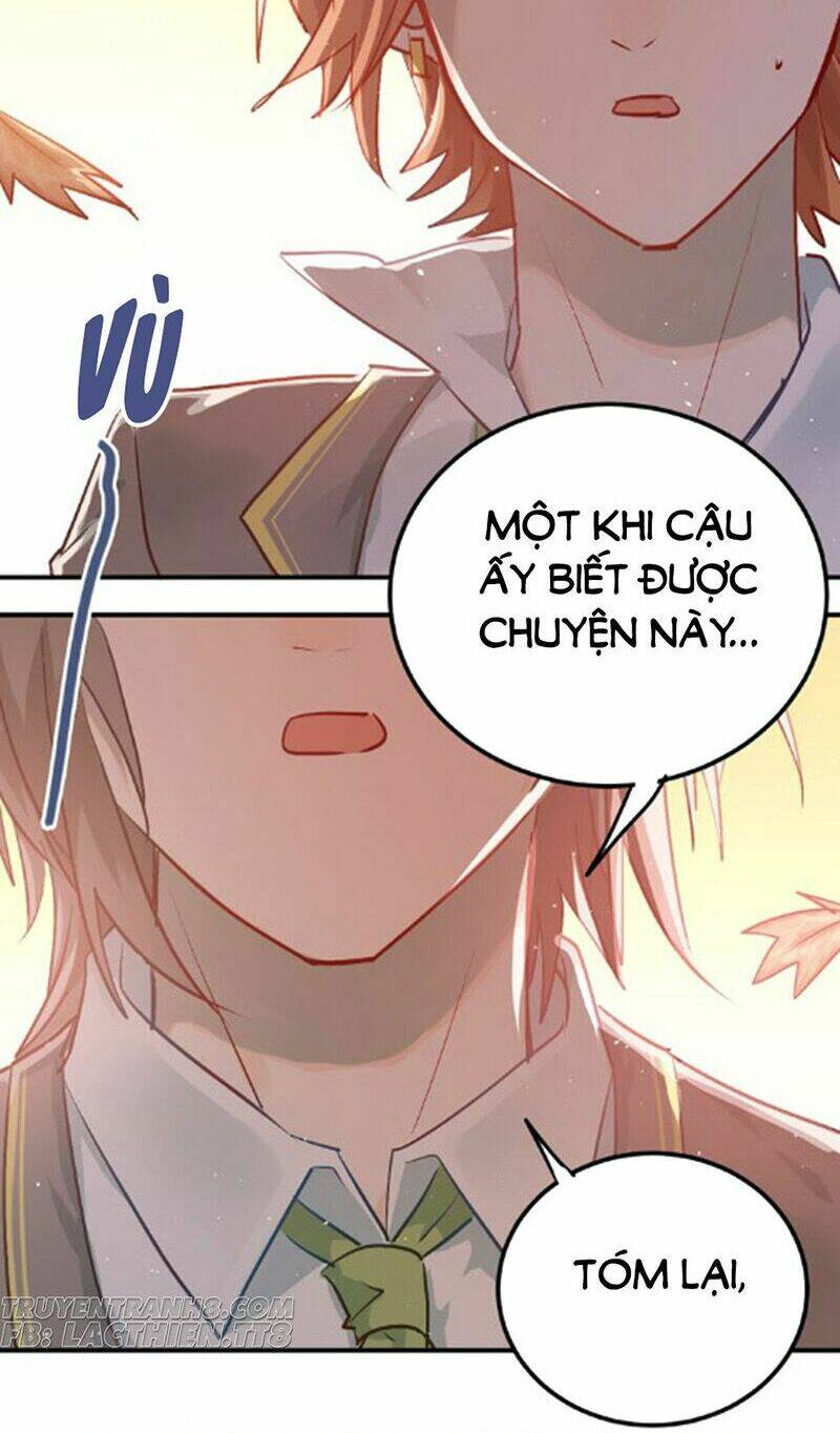 Đầu Gấu Biết Yêu: Chapter 102