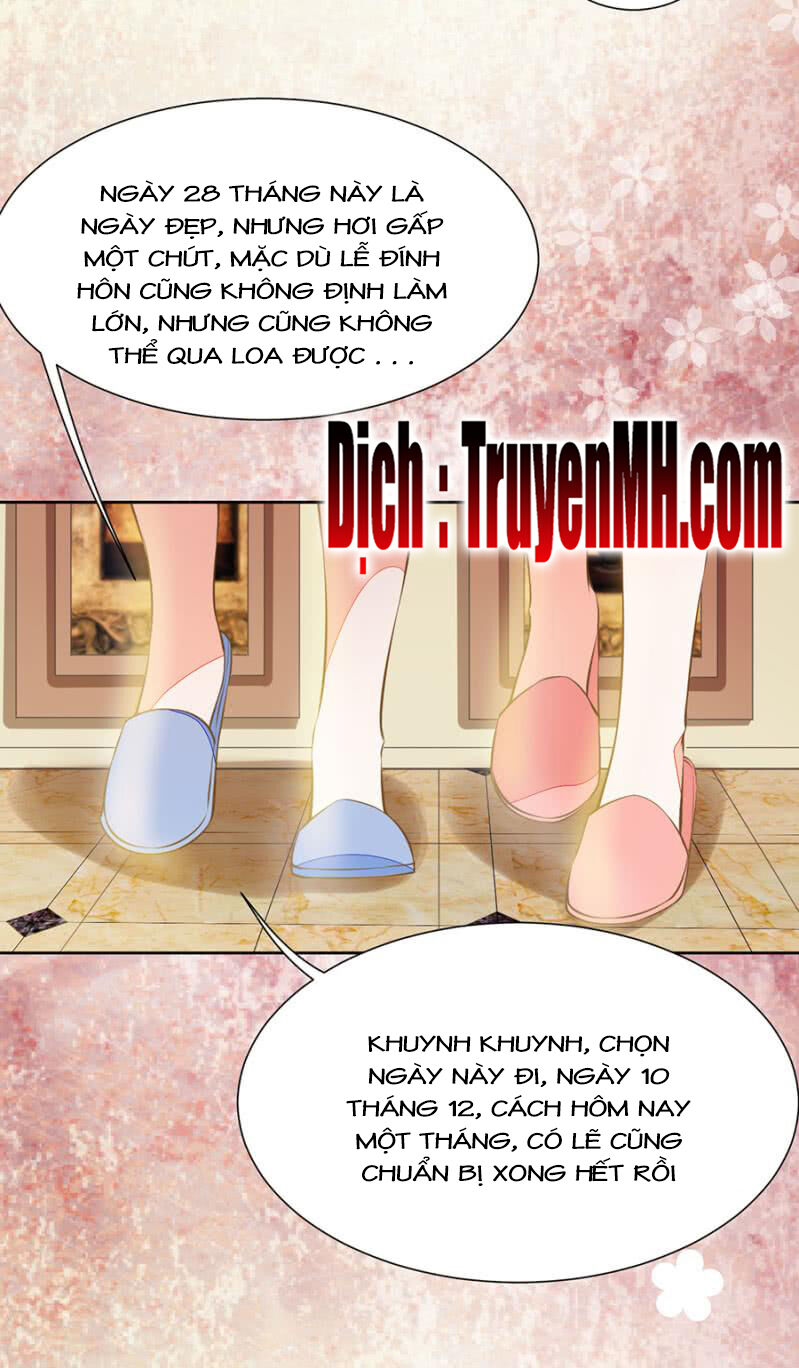 Hôn Sai 55 Lần: Chapter 85