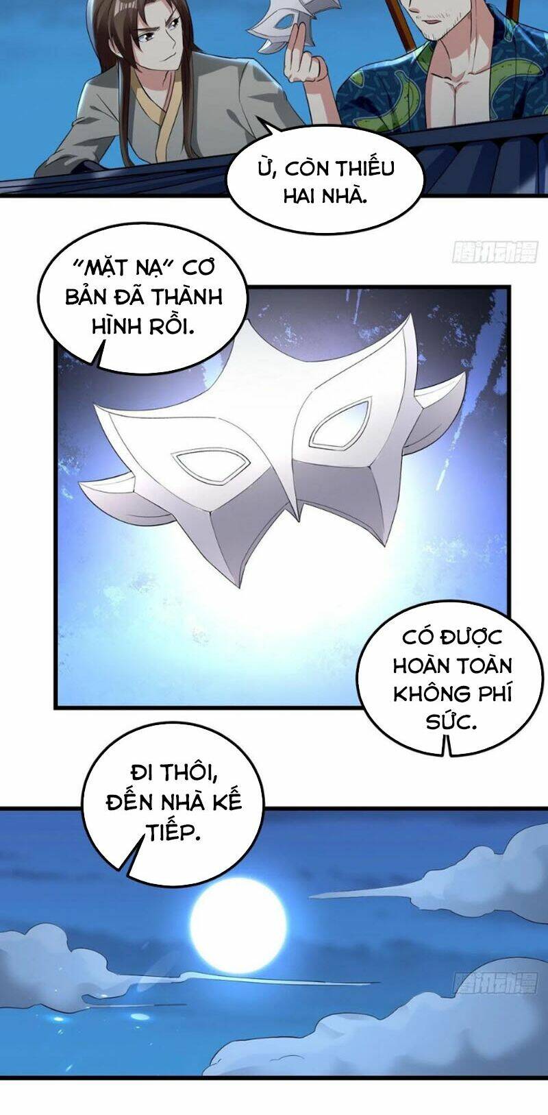 Dị Giới Siêu Cấp Ở Rể: Chapter 74