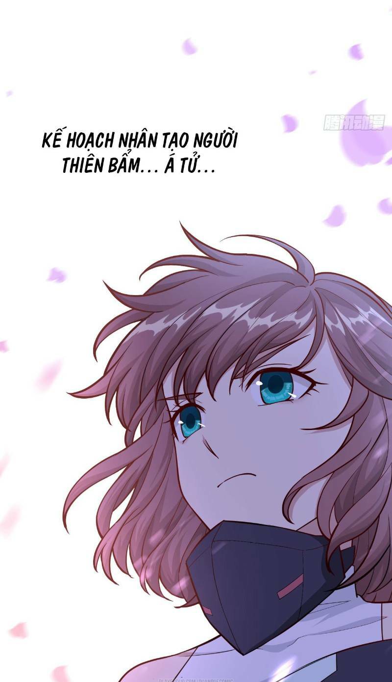 Minh Nhật Thần Đô: Chapter 30