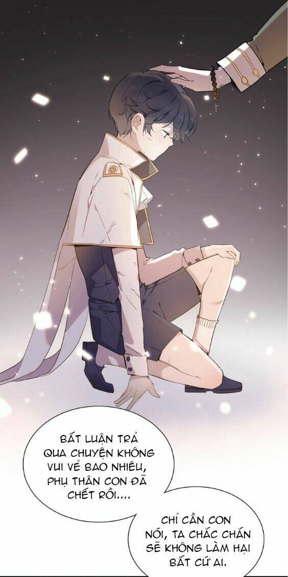 Hầu Nữ Giá Đáo: Chapter 9