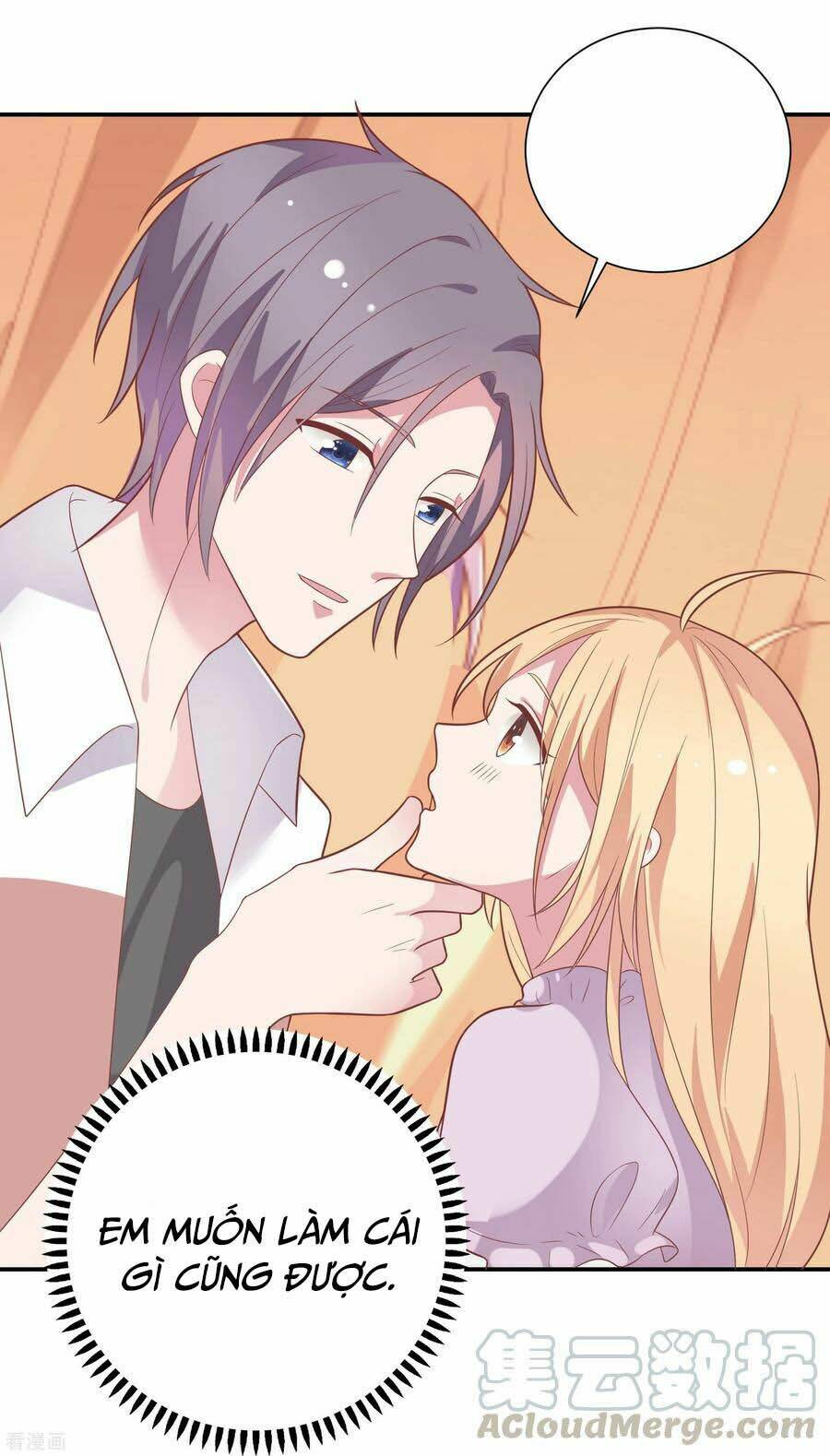 Hẹn Hò Siêu Tốc: Chapter 39