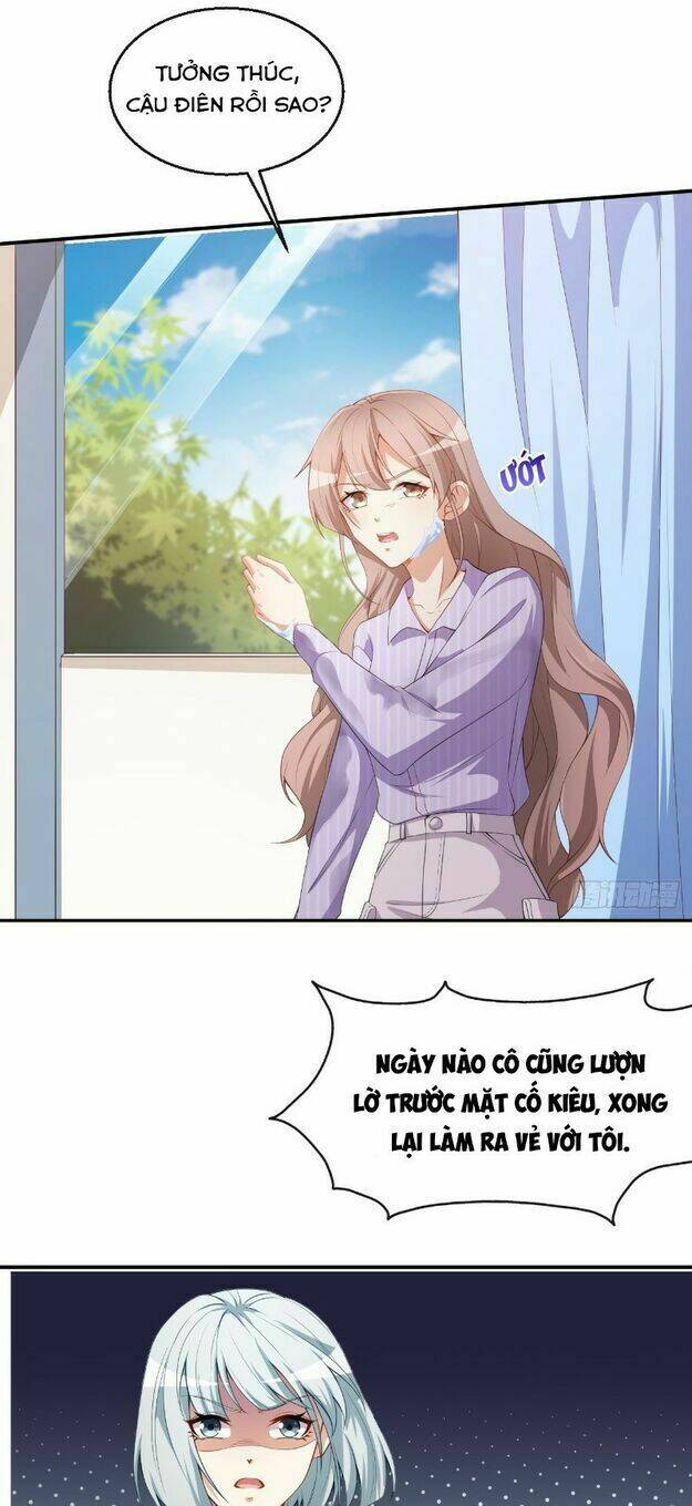 Mỹ Nhân Tâm Động: Chapter 40