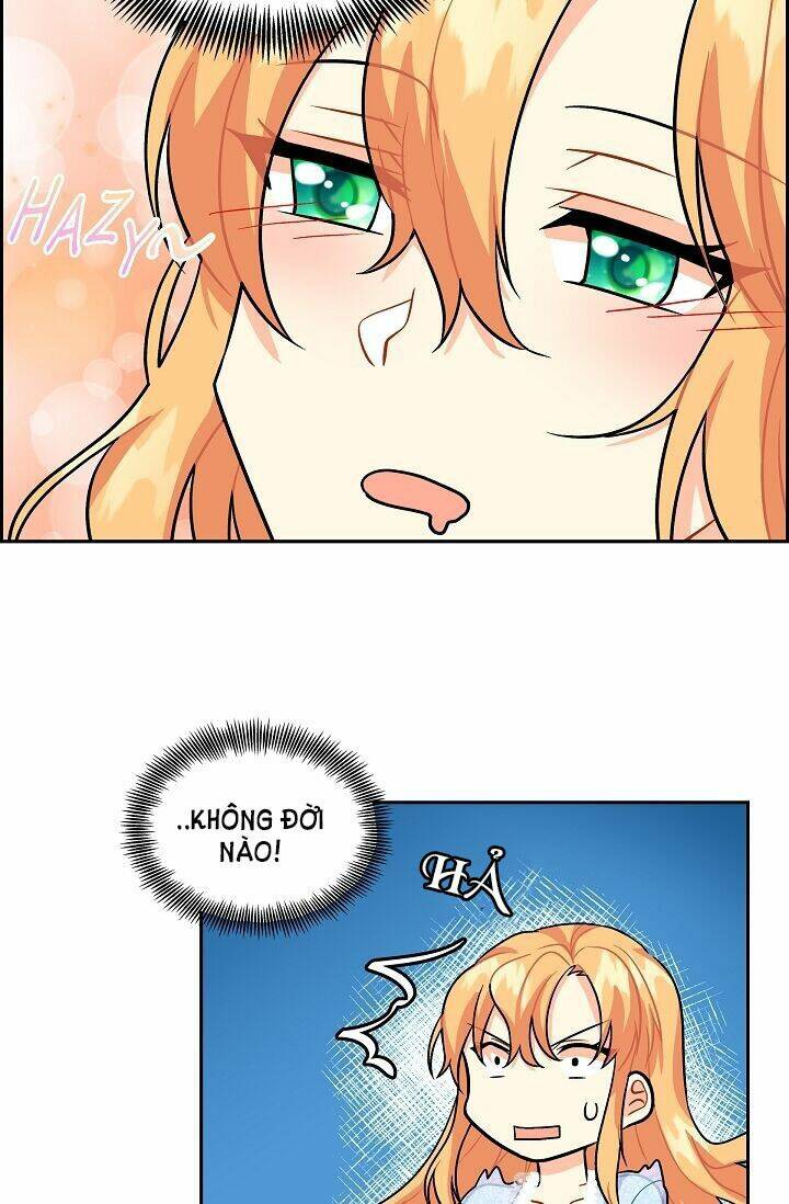 Kẻ Huỷ Diệt Rơi Vào Lưới Tình Của Tôi: Chapter 2