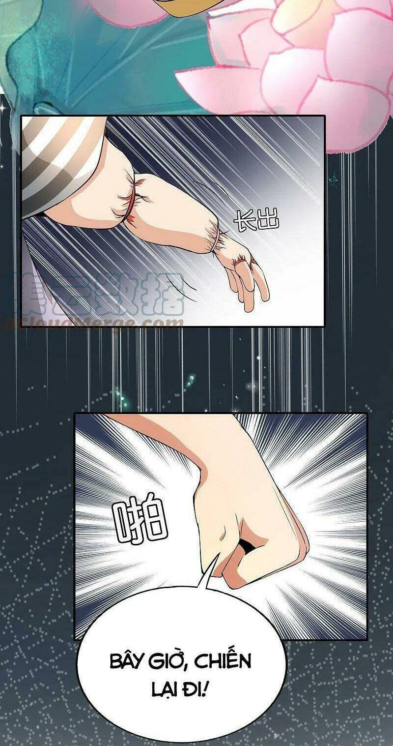 Vòng Bạn Bè Mạnh Nhất Của Tiên Giới: Chapter 164