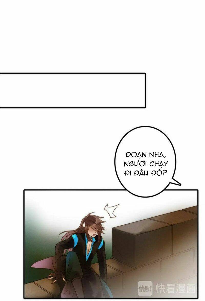 Cướp Chàng Vợ Về Đón Năm Mới: Chapter 37