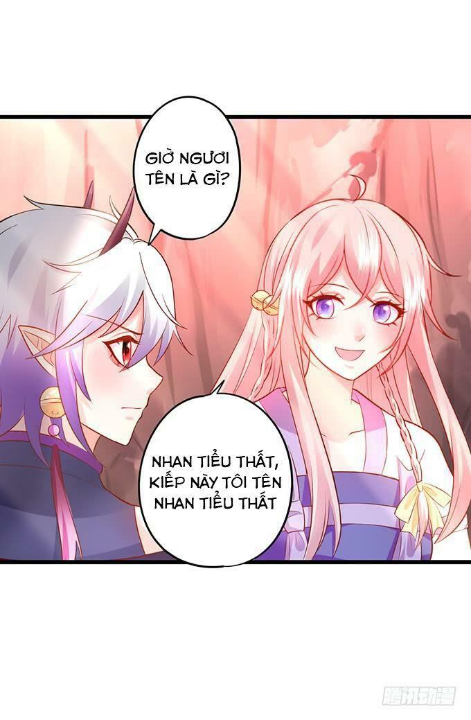 Hồ Tiên Hung Bạo: Chapter 132
