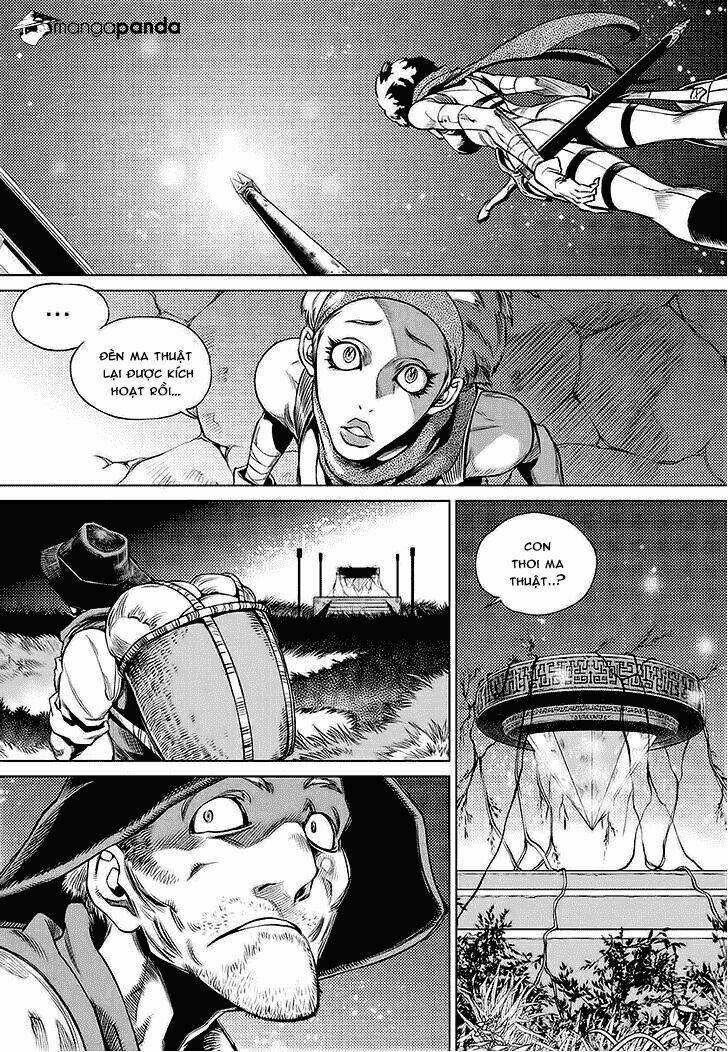 Dark Air: Chapter 57