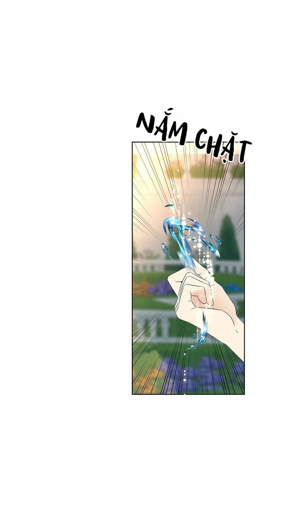 Công Chúa Thời Gian Có Hạn: Chapter 41