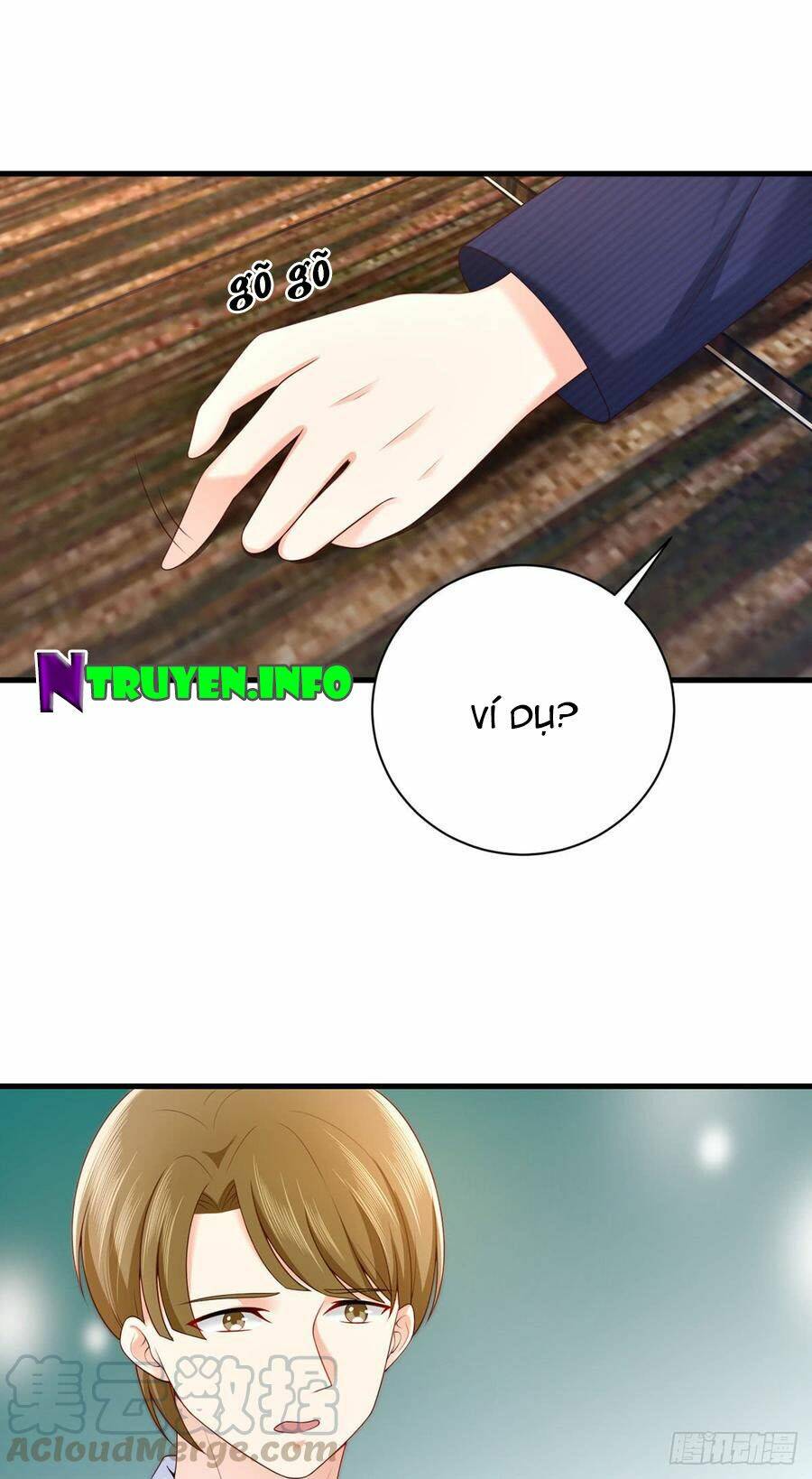 Nam Thần Truy Thê Chỉ Nam: Chapter 57.2