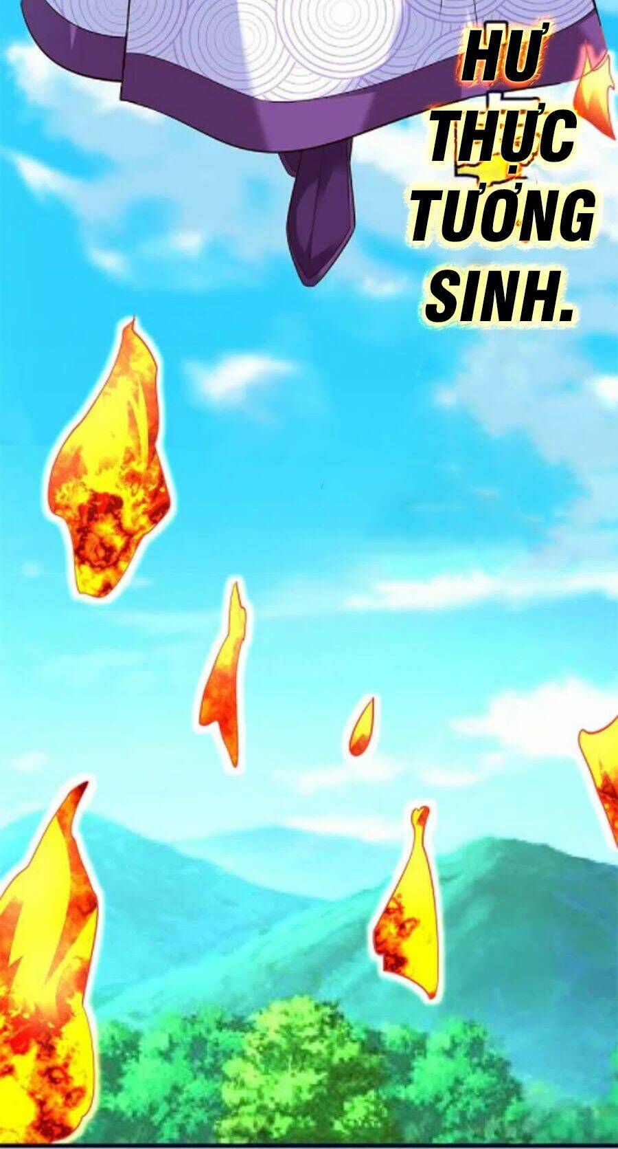 Chí Tôn Trời Hoang: Chapter 49