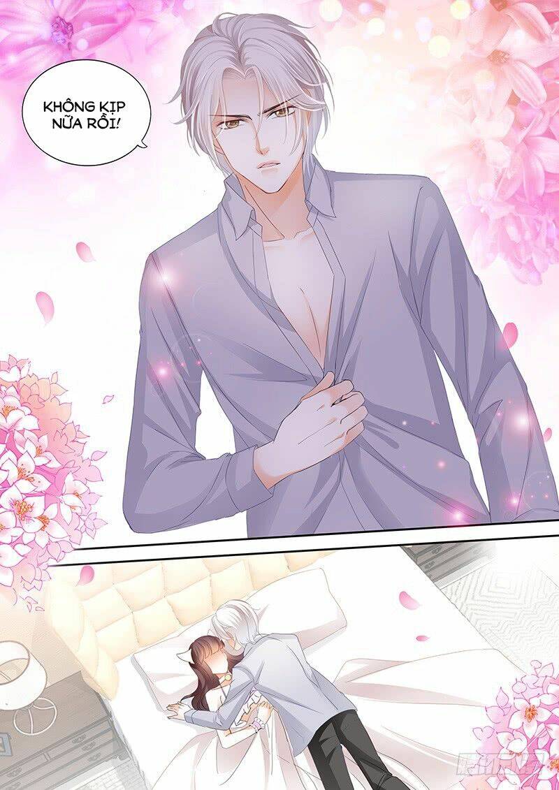 Thiểm Hôn Kiều Thê: Chapter 109