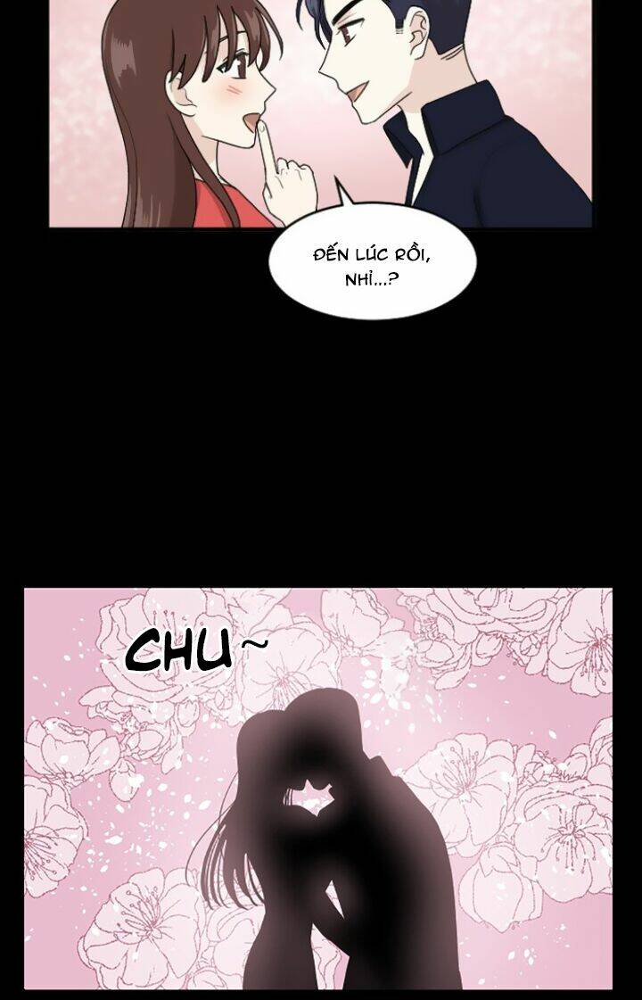 Người Đẹp Gangnam: Chapter 61