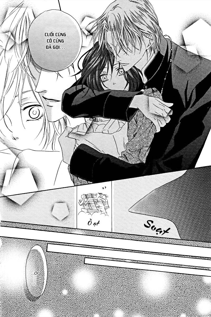 Kainushi Wa Akuma: Chapter 3