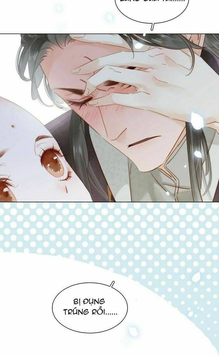 Tiểu Sư Phụ, Tóc Giả Của Ngài Rơi Rồi!: Chapter 3