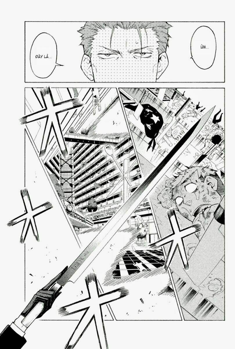 Hell\’s Kitchen: Chapter 26