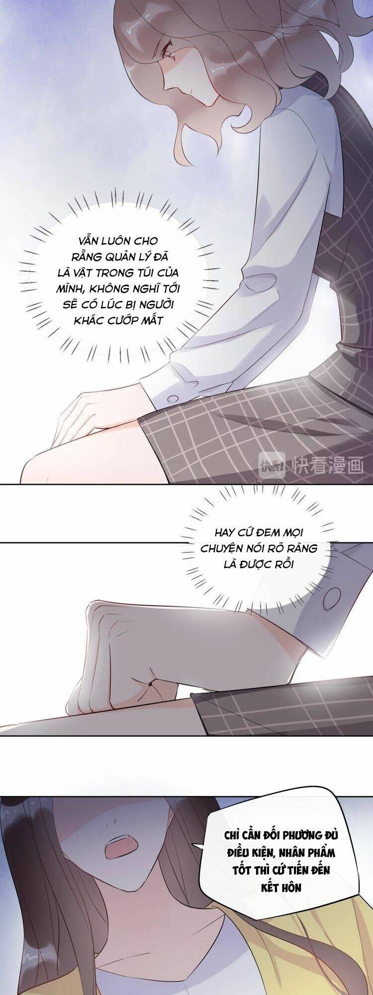 Cẩm Nang Tấn Công Tra Nam: Chapter 19