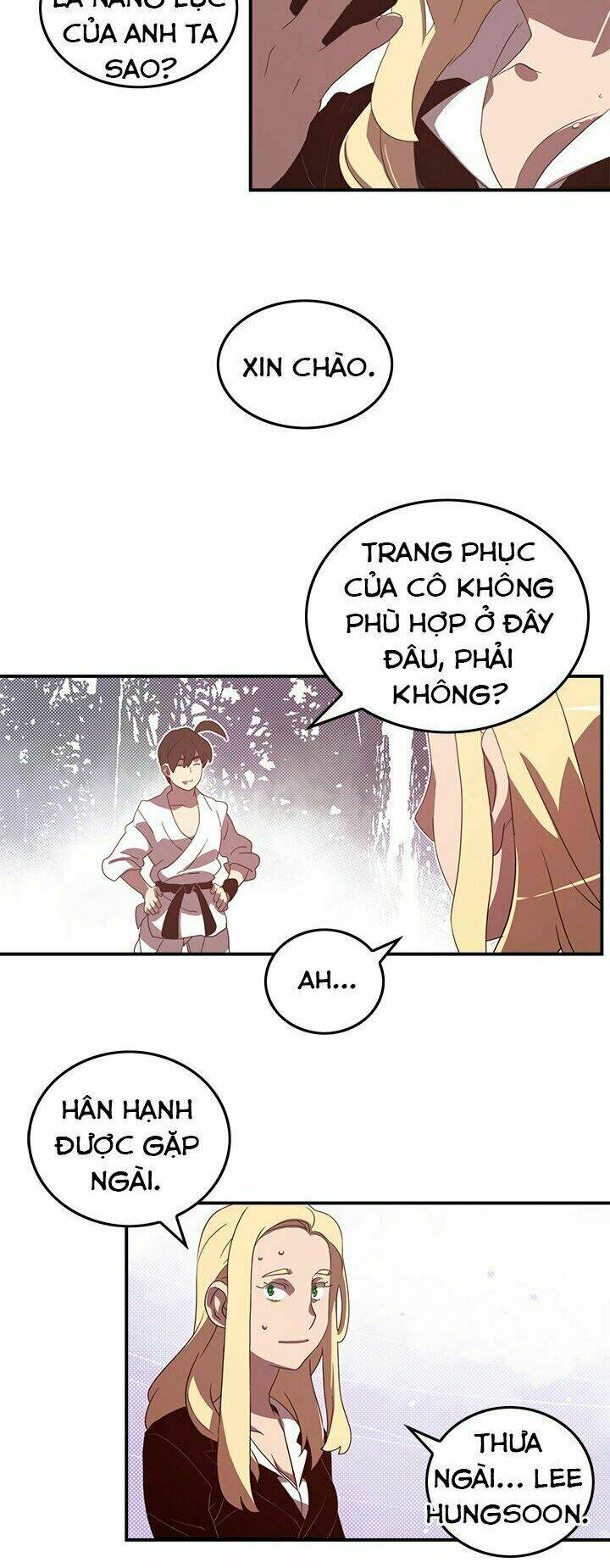 Ta Là Vua Pháp Sư: Chapter 41