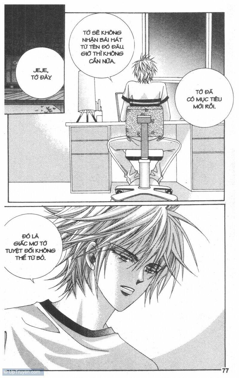 Cũng Vì Em: Chapter 5