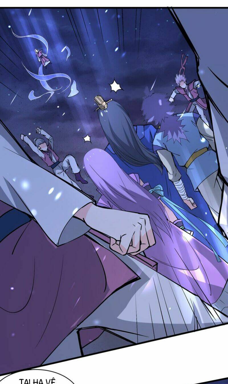 Thiên Mệnh Cửu Tinh: Chapter 13