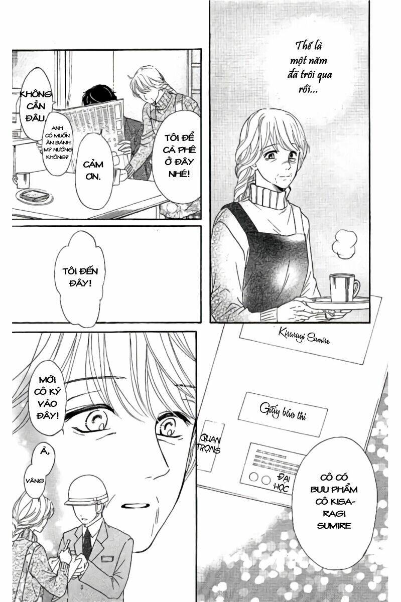 Sumika Sumire: Chapter 20