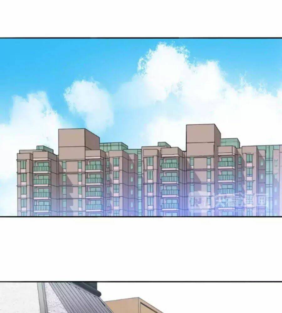 Mùi Hương Lãng Mạn: Chapter 35