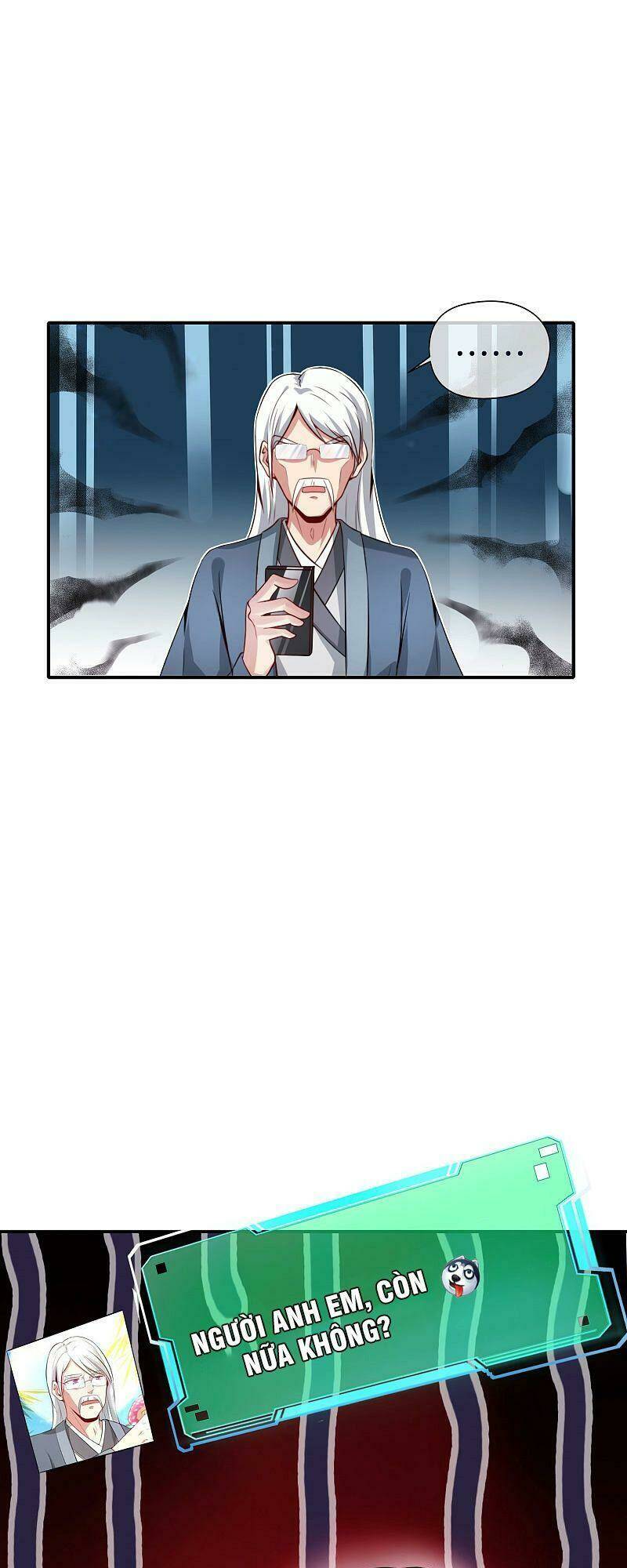 Vòng Bạn Bè Mạnh Nhất Của Tiên Giới: Chapter 52