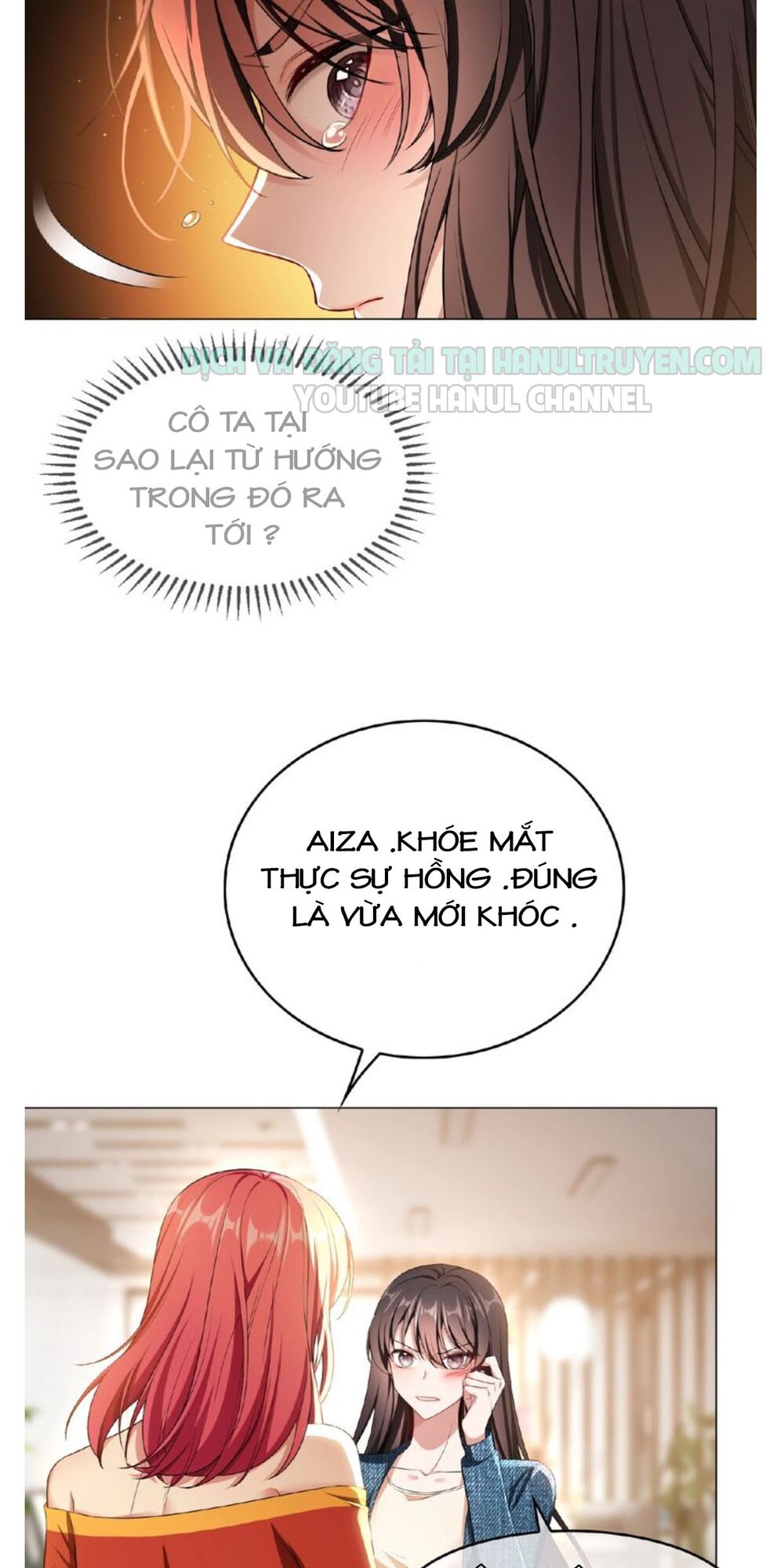 Cô Vợ Nhỏ Nuông Chiều Quá Lại Thành Ác!!: Chapter 120