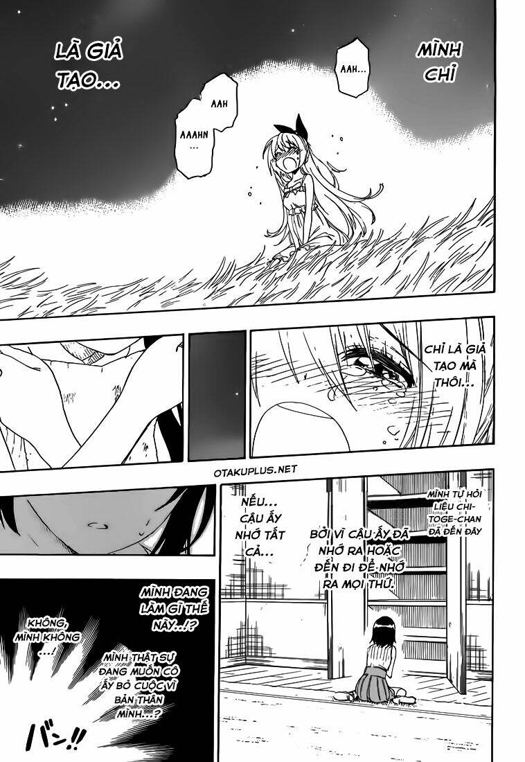 Tình Yêu Ngang Trái: Chapter 222