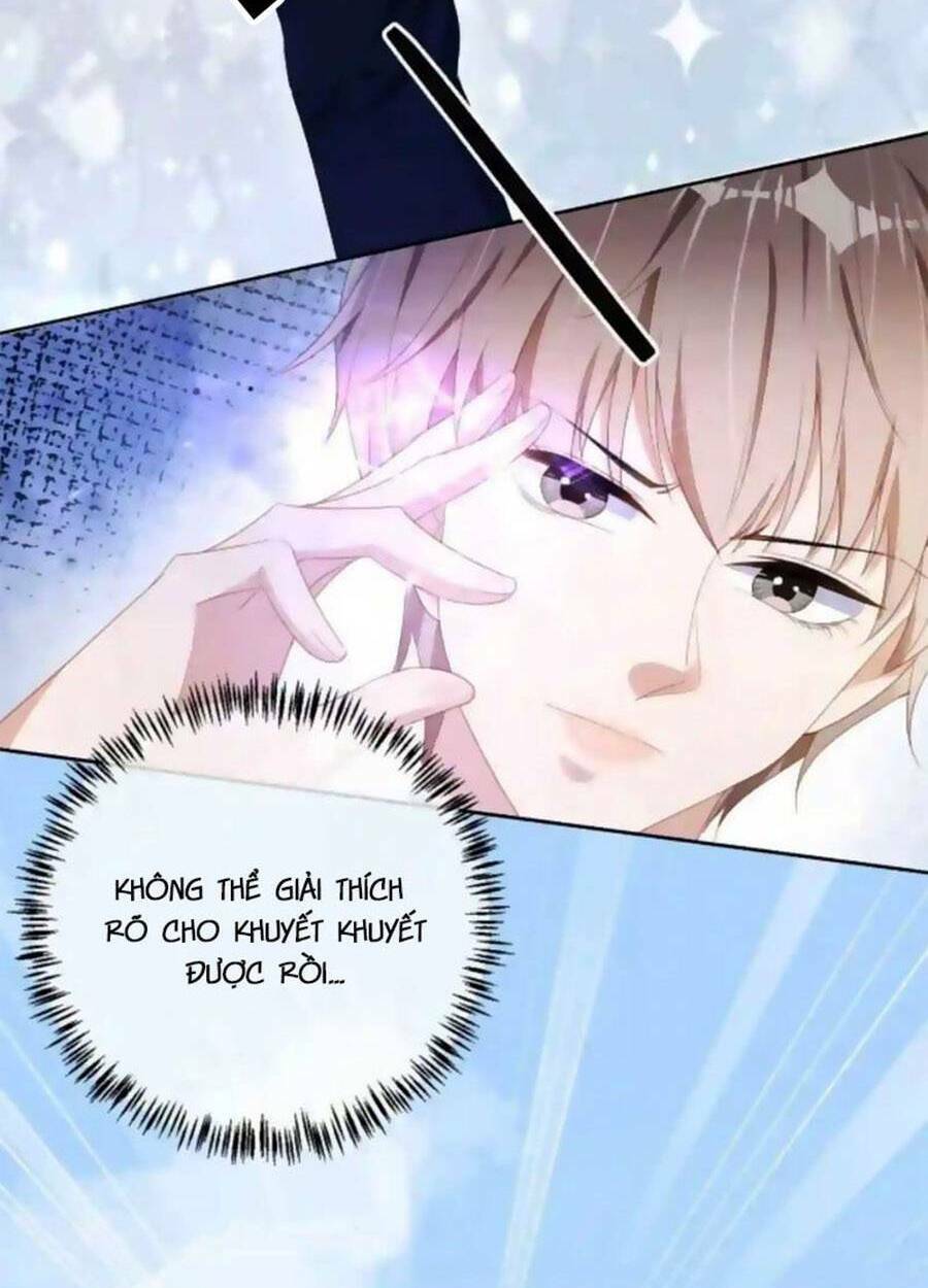 Dây Dưa Không Dứt: Chapter 41