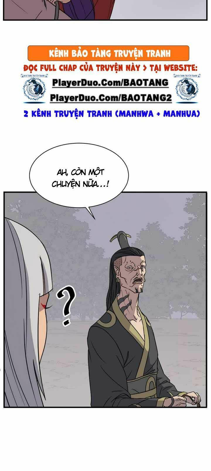 Trọng Sinh, Bất Khả Chiến Bại: Chapter 128