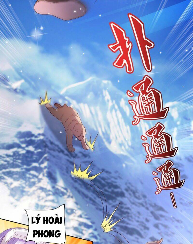 Chí Tôn Toàn Năng: Chapter 24