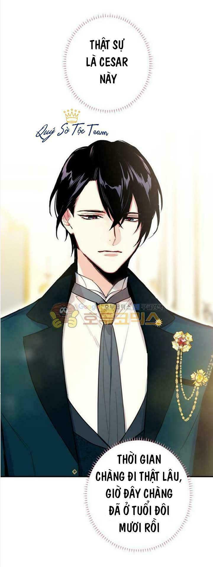 Tồn Tại Với Tư Cách Là Vợ Của Nam Chính: Chapter 36: Ta đã về với nàng đây