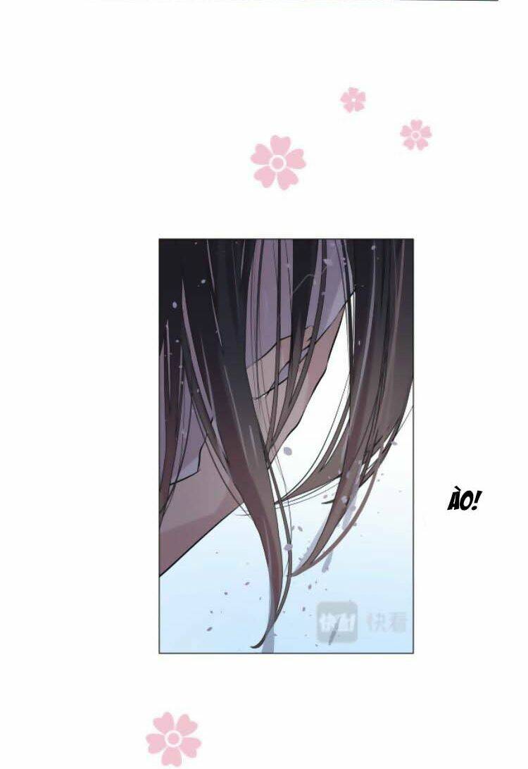 Sao Lại Là Yêu?: Chapter 44