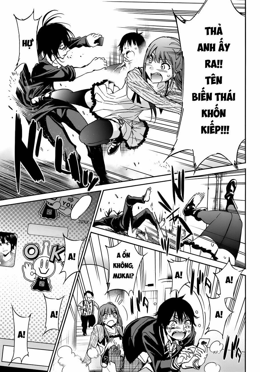 Real Account Ii: Chapter 16