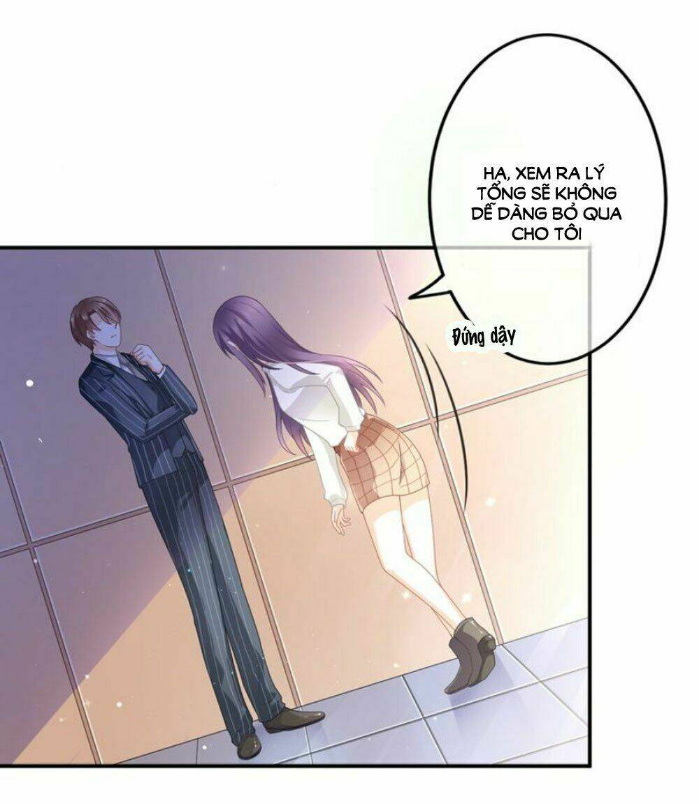 Tiệm May Luyến Sắc: Chapter 3