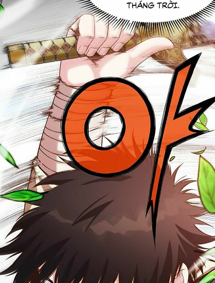 Thiên Võ Chiến Thần: Chapter 11